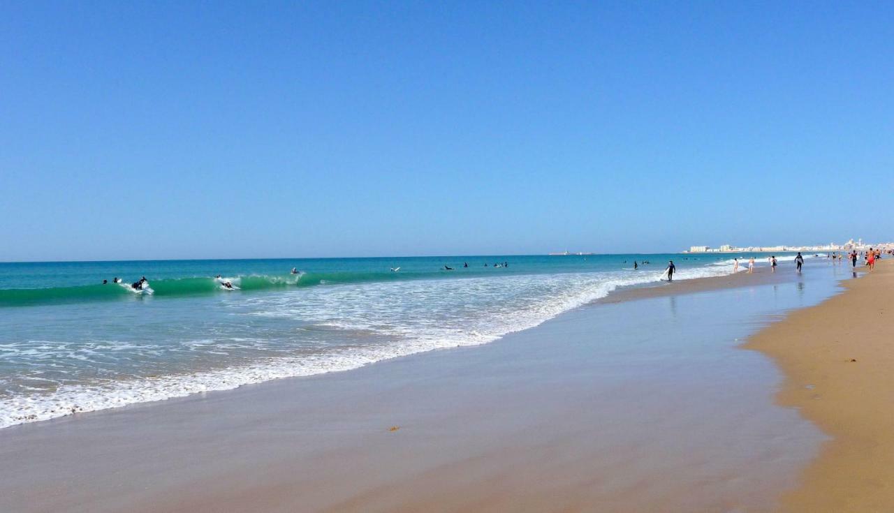 Apartamento Sweet Velázquez Apto. Zona Playa Victoria