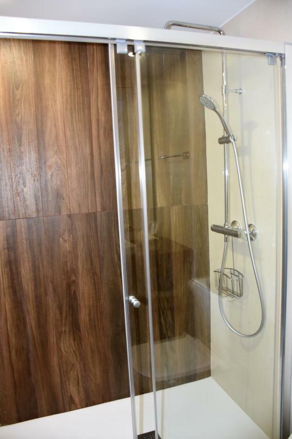Apartamento Sweet Velázquez Apto. Zona Playa Victoria Cádis
